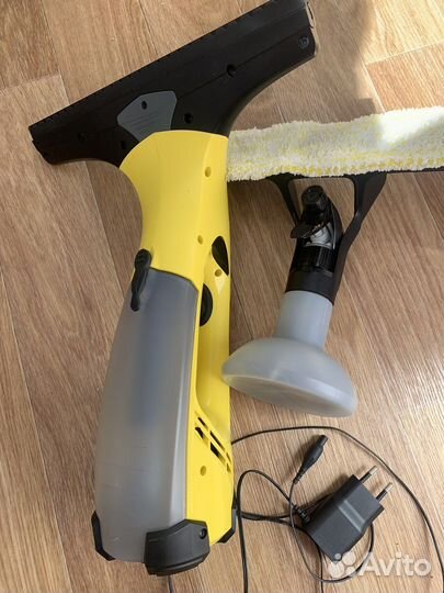 Karcher WV 50 Plus