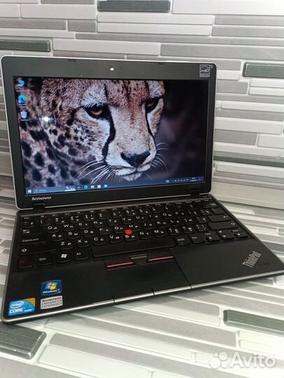 Lenovo ThinkPad Edge core i3\RAM8\SSD120