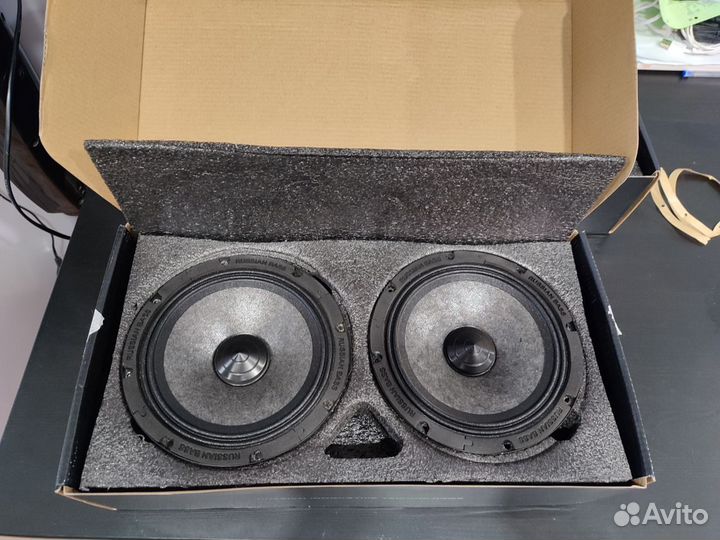 M165ST drive black edition