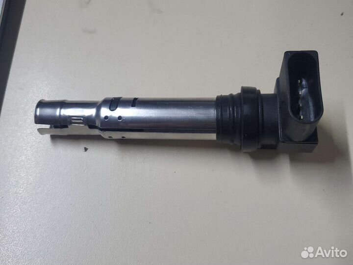 Катушка зажигания Octavia/fabia/Bora/A2