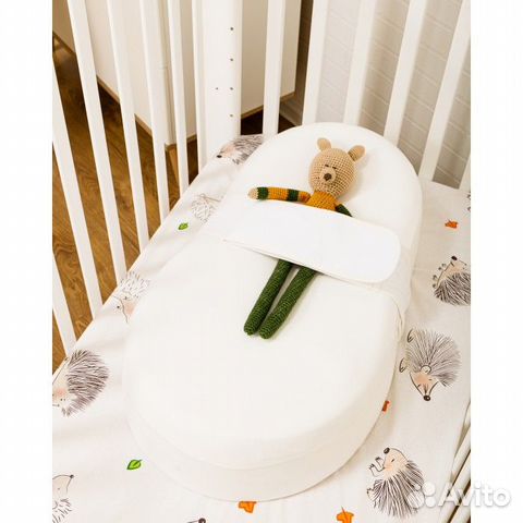 Универсальный кокон