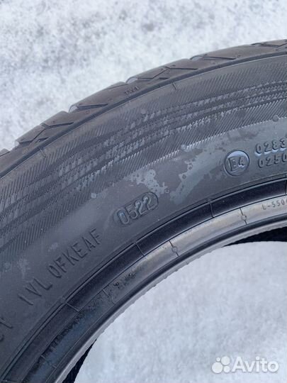 Matador MP 47 Hectorra 3 205/55 R16 91H