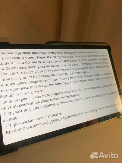 Планшет 10.4 Samsung Galaxy Tab S6 Lite 4Gb, 64Gb