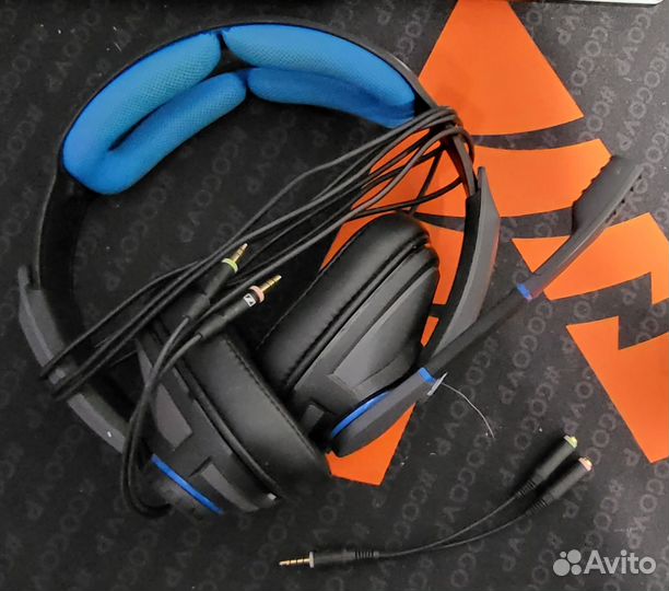 Sennheiser GSP 300 series