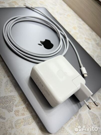 Apple MacBook Pro 13 2017 (A1708)