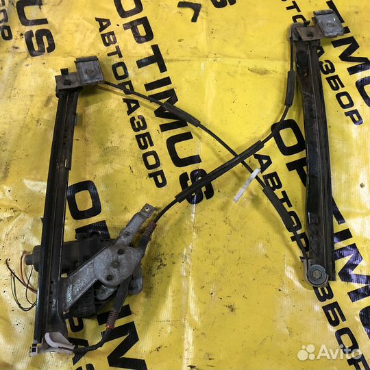 Стеклоподъемник передний левый Ford Mondeo