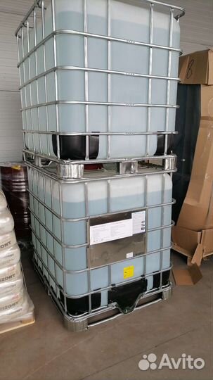 Пропиленгликоль пищевой 99,9