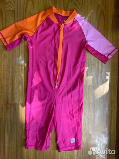 Гидрокостюм для купания Reima 104