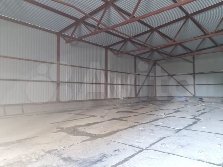 Склад, 700 м²