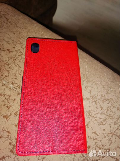 Чехол Sony Xperia Z5 Premium