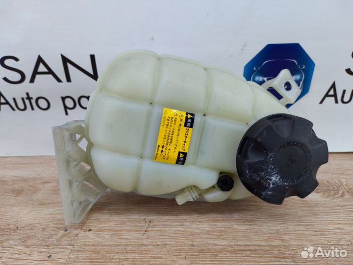 Бачок расширительный Bmw 3 F30 N55B30 2012