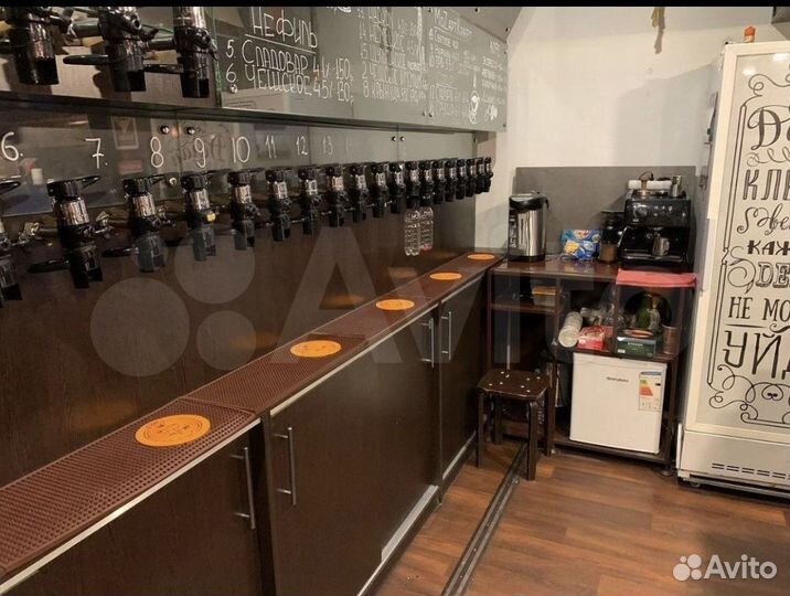 Пивная панель