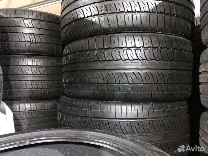 Pirelli Scorpion Zero 285/45 R21 111V