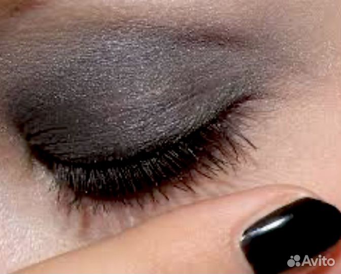 Тени MAC оригинал