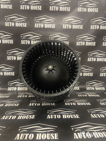 Мотор отопителя салона hyundai accent 99/getz 05