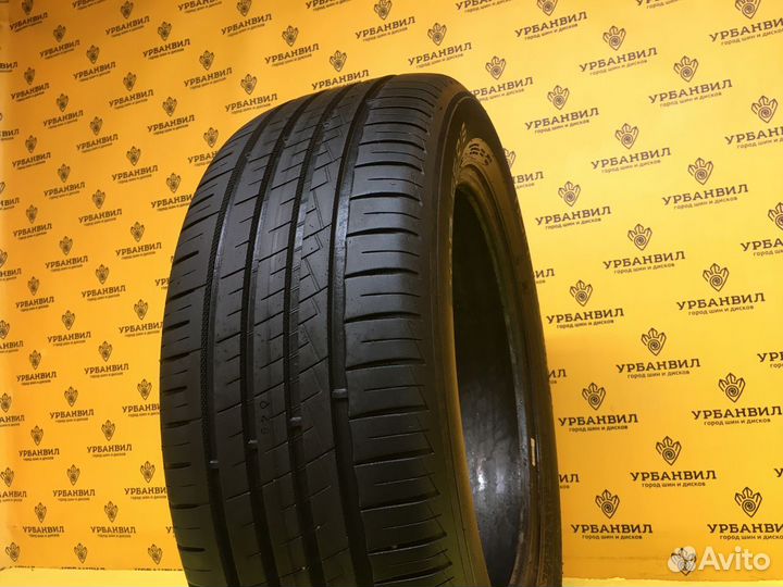 Nokian Tyres Hakka Green 3 205/55 R16 94H