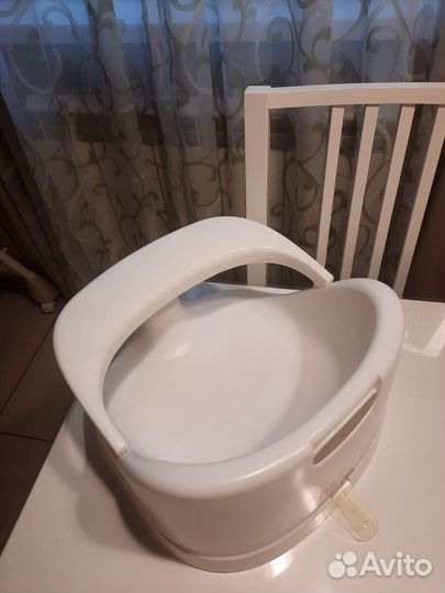 Сиденье для купания little angel