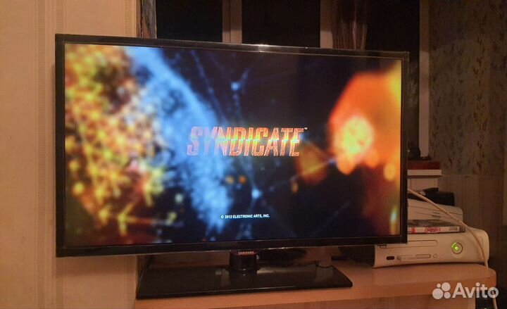 Xbox 360 60gb прошитый