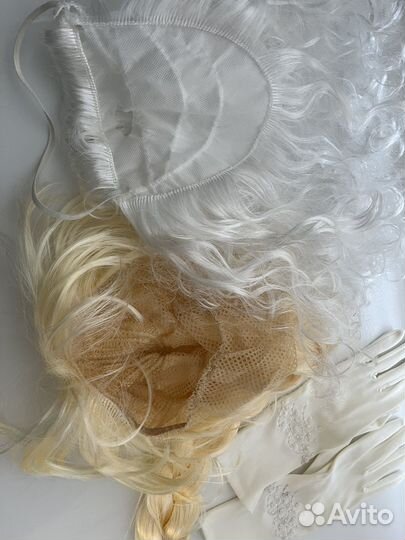 Ортопедический массажный коврик пазл 8шт