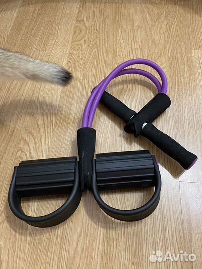 Эспандер универсальный Torneo