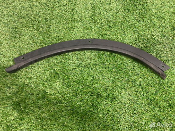 Уплотнительная резинка задняя правая Acura Rdx TB1