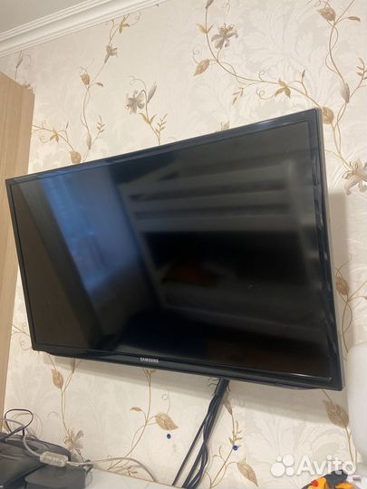 Телевизор samsung 32