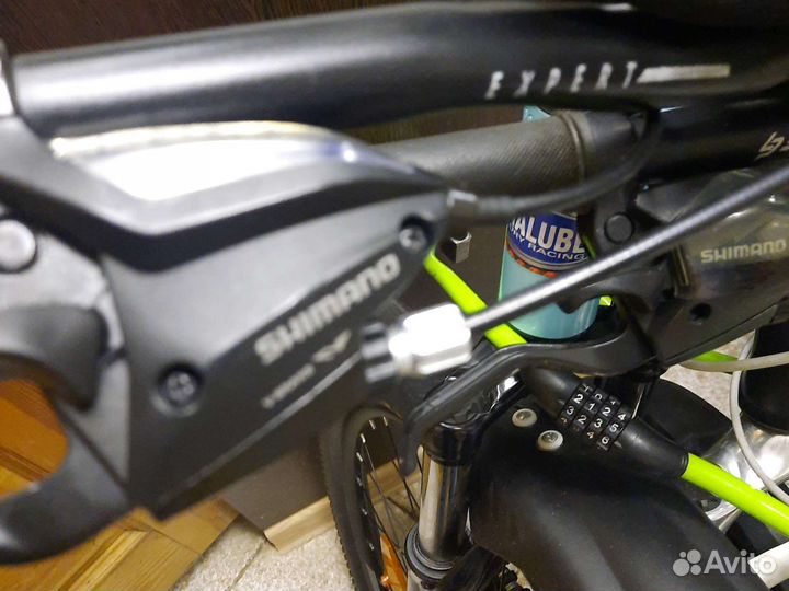 Три велосипеда для семьи. И самокат скутер от