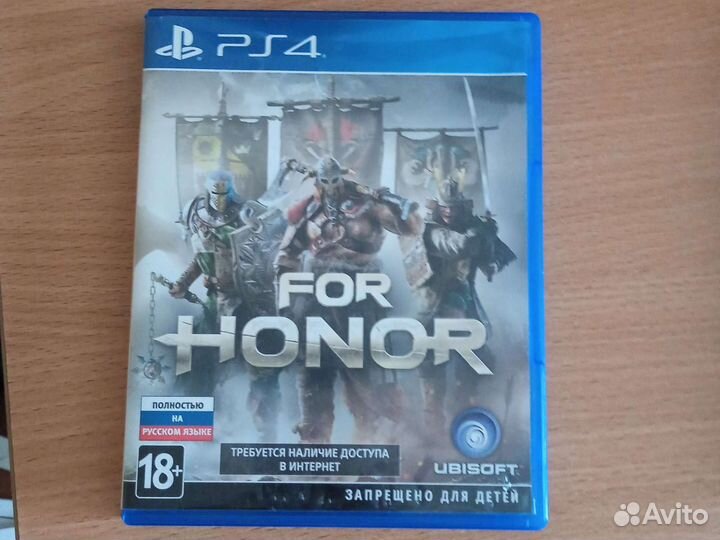 Игры для приставок ps4