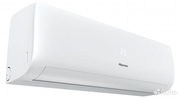 Классическая сплит-система серии next Classic A (комплект) AS-12HR4rlrcj01