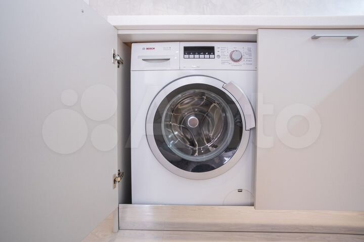 3-к. квартира, 83,4 м², 2/4 эт.