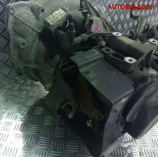 МКПП Ford Focus 2 1.4-1.6 бензин 3m5r7002nb