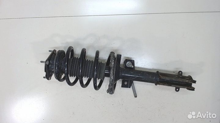 Амортизатор подвески Ford Mustang, 2013