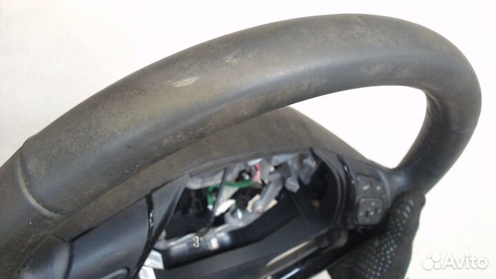 Руль Toyota C-HR, 2021