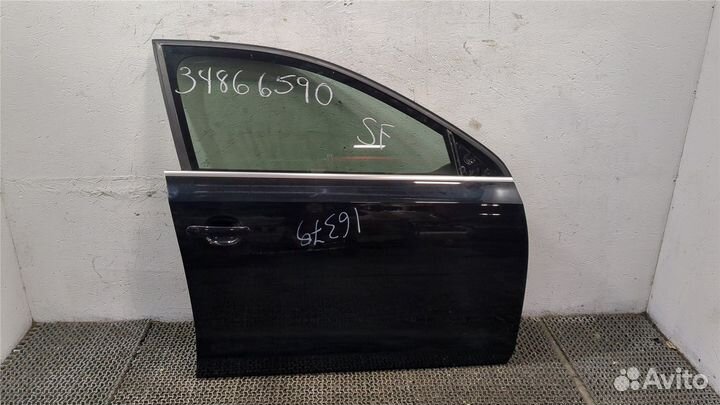 Дверная карта Volkswagen Jetta 6, 2017