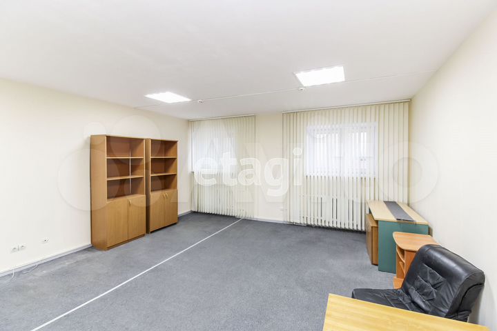 Сдам офисное помещение, 31.5 м²