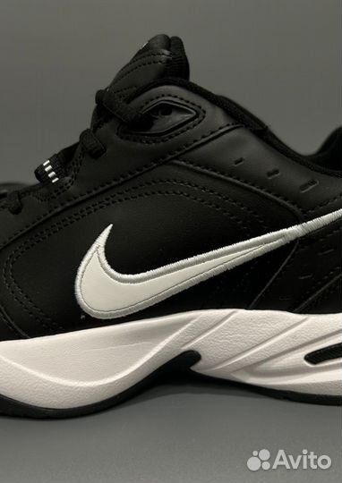 Кроссовки Nike Air Monarch IV Люкс