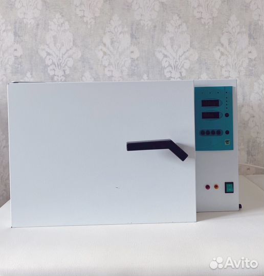 Сухожар гп 20