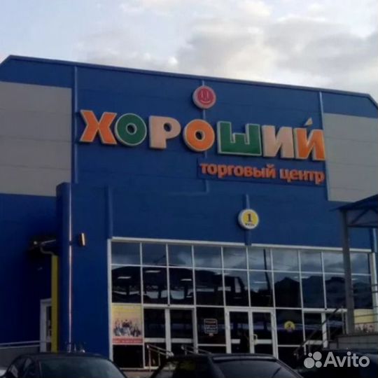 Фонарь задний Гранта