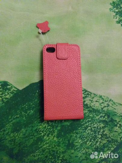 Чехол на iPhone