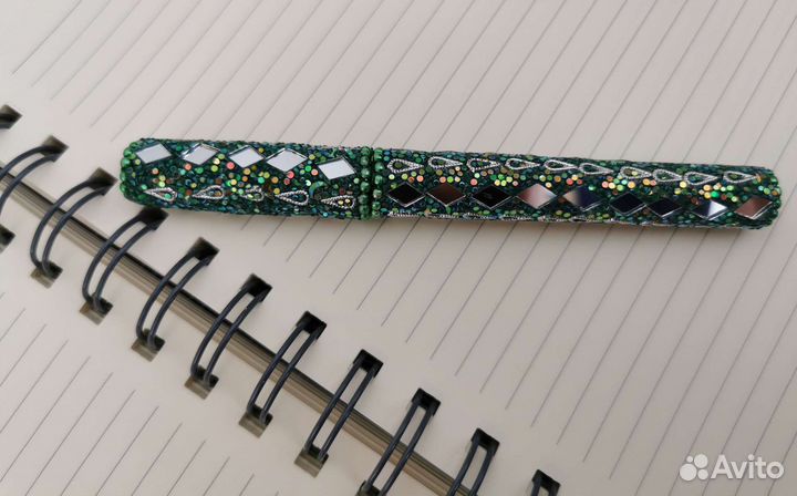 Ручка пишущая шариковая