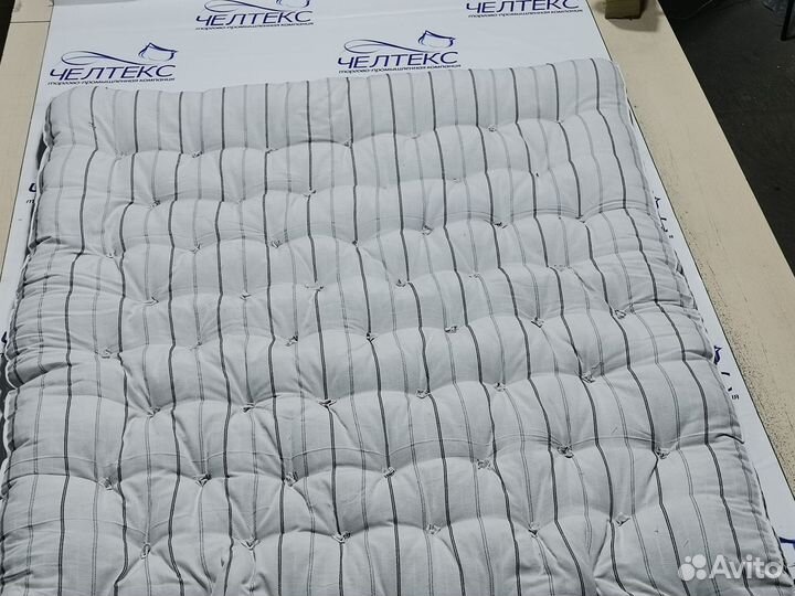 Матрас ватный