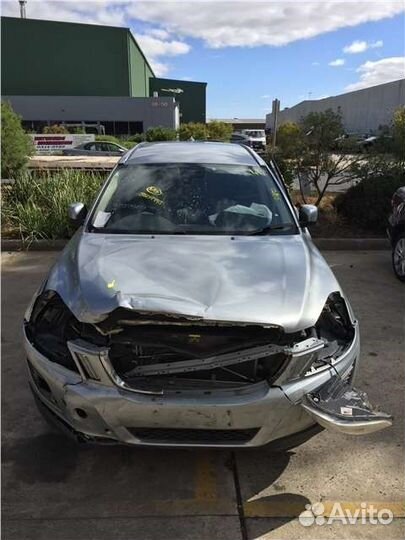 Разбор на запчасти Volvo XC60