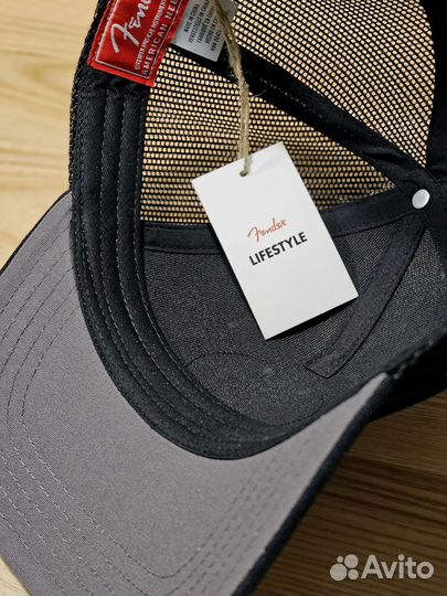 Бейсболка American Needle