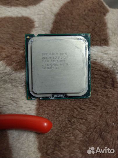 Процессоры Core i3, Athlon ii