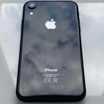 iPhone Xr, 128 ГБ