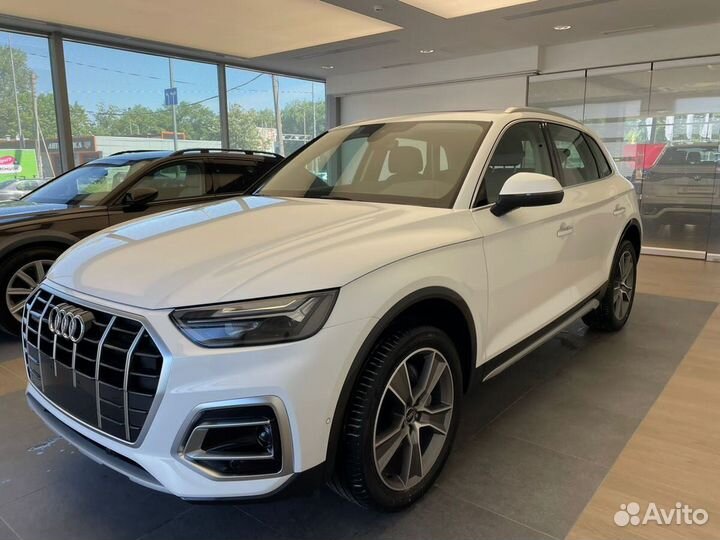 Audi Q5 2.0 AMT, 2023