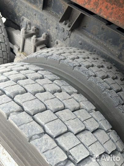 КамАЗ 45143, 2011