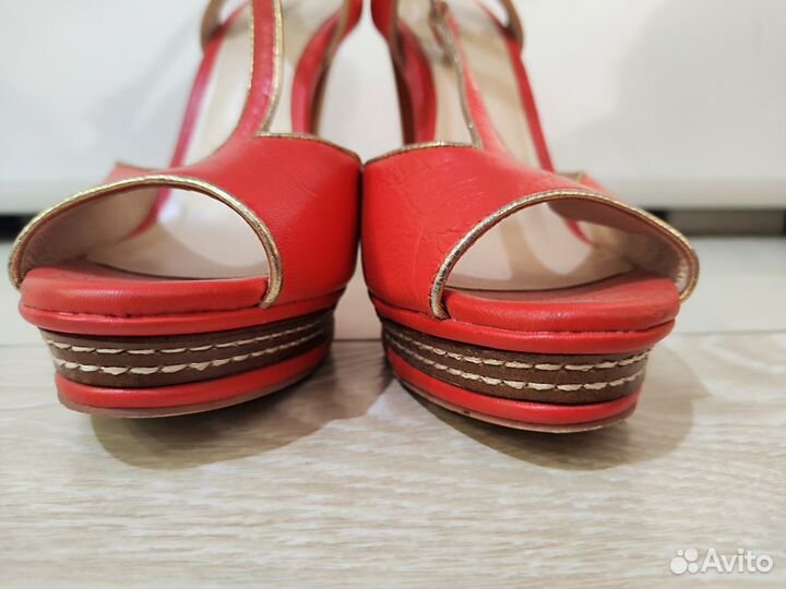 Туфли Covani (37 размер)