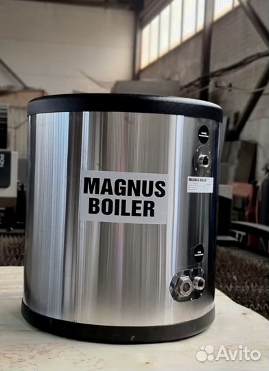 Бойлер косвенного нагрева 150 литров аналог ACV А4