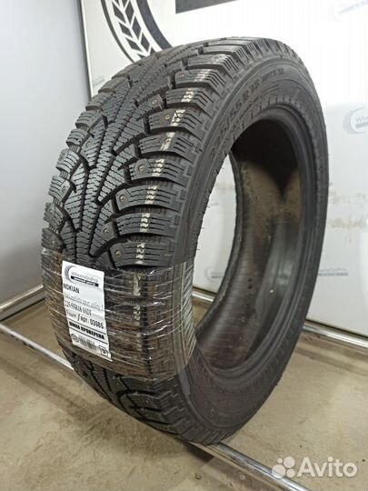 Nokian Tyres Hakkapeliitta 5 225/55 R18 102T
